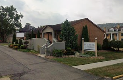Buechele Funeral Home