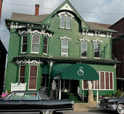 Santella Funeral Home